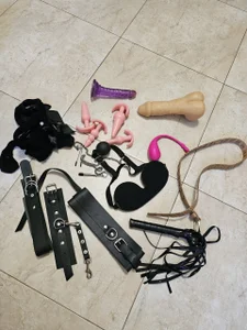 _BondiXUrban_ All Toys Immagine 