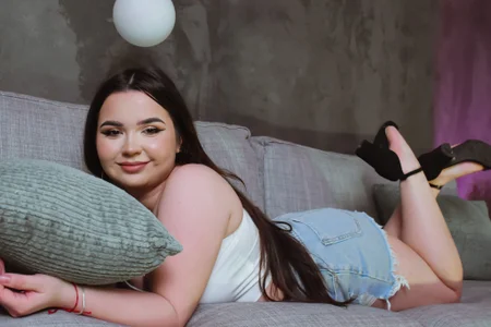 SweetNellie Comfy babe Poză 2