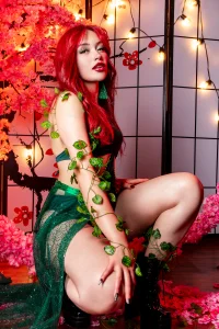 Camila_Rivers Happy Halloween ✨ 🎃  5টি ছবি