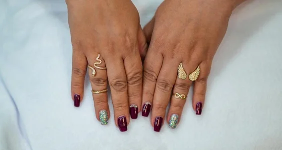 vanessa_moka Adore my hands... those that dominate, punish and grant the privilege of obedience Pic