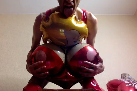 HandsomeAlfie Birthday ;) Pic