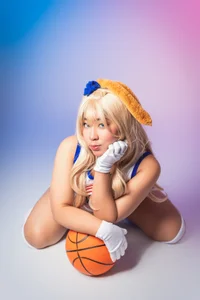 anni_ross: Lola bunny ( 6 фото)