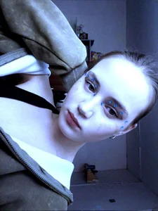 RoxanneStuard Unlocked Mood 🔓 Εικόνα