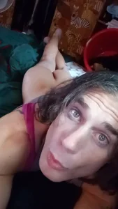 Bragdoll Shemale Selfies slika 3