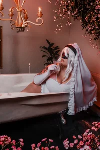Karmilla_Rosse Victorian👑  3. fénykép