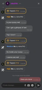 Best Tipper de lovelyrosewifey  Imagens