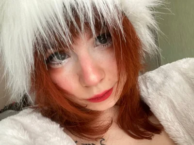 Mina_Sanna Frost Maiden ❄⛰ Pic 4