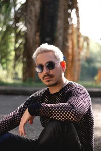 David_Blake69 GREY STYLE  6. fénykép