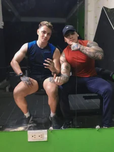 kike_energy kullanıcısının Public albümü -  2 fotoğraf