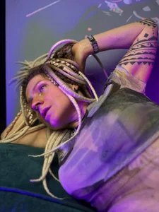 💜lilac album💜 de UmaSpace  5 Imagens