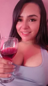 let's toast together 😊🤗🥰 de Tiara_rr Foto 3