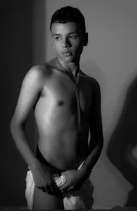 Xavier_Fox___ sexy body boy😘💘 Foto 5