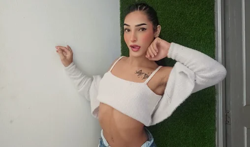 Baby_Valentina_ Public Bilde