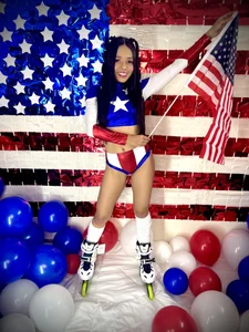 happy 4th July de adara_le  2 Imagens