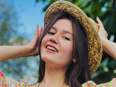 ameli_moon See off summer together!🌞 사진