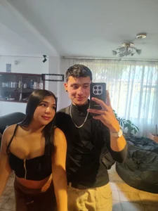 DivineandDamian Public Bilde 5