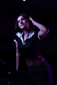 Jane_Cash new photos 🔥❤🥺 Bilde