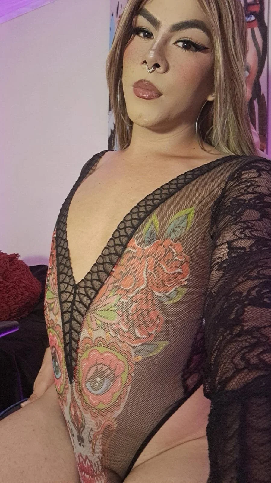 Ảnh Thịnh Hành của Antonella_copper 6244