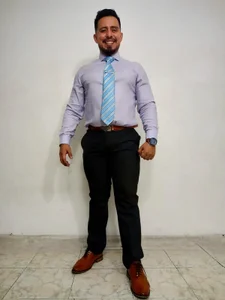 KalethBigDick Mod lilac and gray color Εικόνα 4