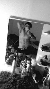 Enzomar Yo Pic