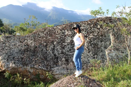 veronika_naughtyのA walk in the mountainsの 5枚の写真