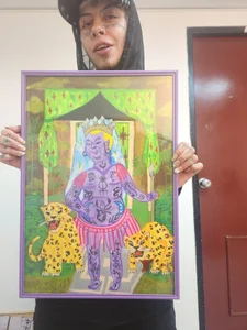 handipandapok Public Hình