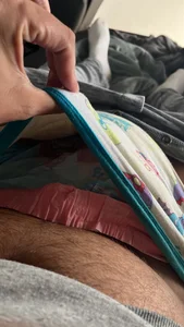 Fetisch od ekligesiffsau007  3 snímek