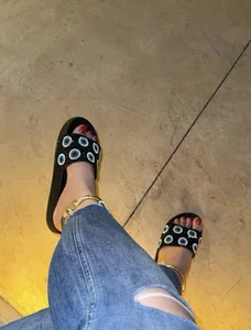 Maya_mimi يوم رائع في حمام السباحة Pic 6