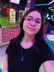 ViolettGreyy Flirt eyes Pic 5