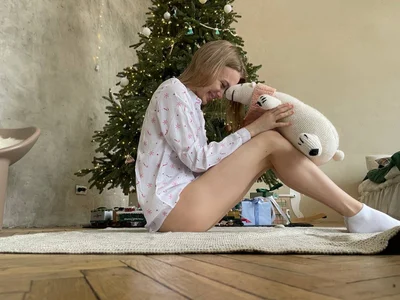 LesyaHayes kullanıcısının My New Year's vibe 🎅🏻 albümü -  7 fotoğraf