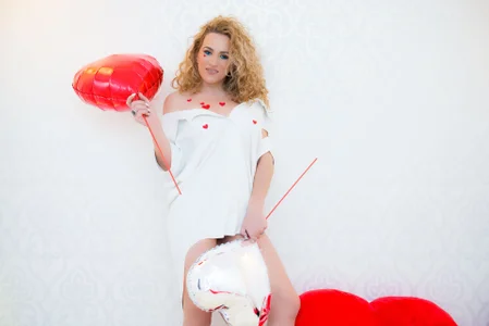 Be mine de CarrieLoveX  Imagens