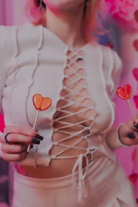 milkonurfaceのValentine's Dayの 5枚の写真