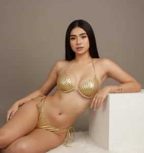 NyxaraSinDoll SAVORY🍑🔥 slika