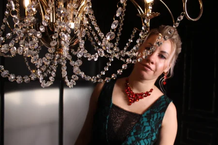 TherestlessKitty Professional photo (3) Foto