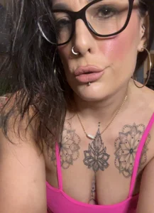 Itsivybelle_filthymilfuk Pink 💕 Pic 3