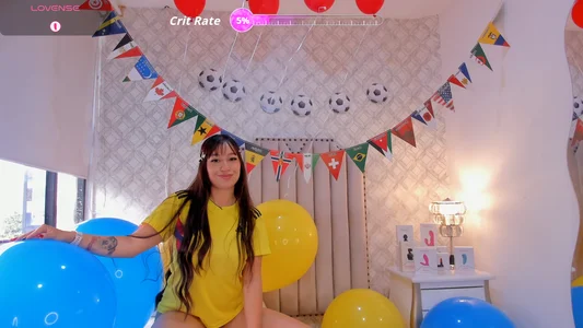 World Cup de katherine_glow  Imagens