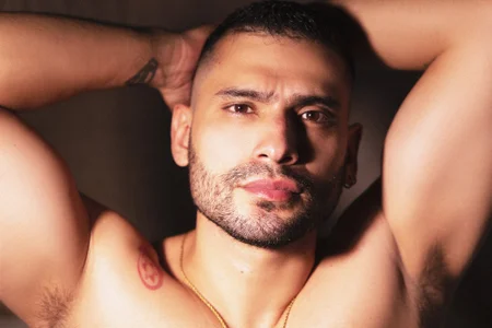 Dereck_vega Public Pic 3