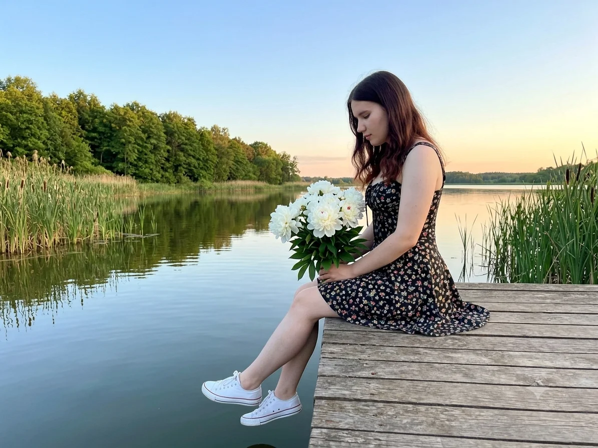 SabrinaLee immagine di tendenza 2562