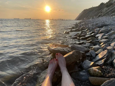 _alexanotitle kullanıcısının Let's spend time together by the sea albümü -  5 fotoğraf