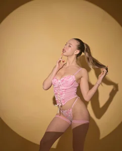 MY BODY od Sexy_Ira  snímek