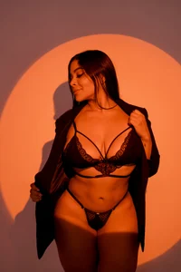 alissongreey Sunset 🔥 зображення 7