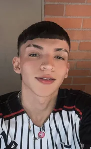 Juan_Nd_Steven Steven😻 Pic