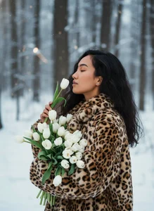 FlirtyAura My new perfect photo! slika 5