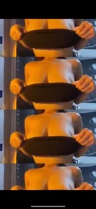 Thirsty_Malika Thirsty Bilde