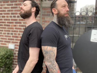 Fastfloggers Clark and Steven sexfoto 4