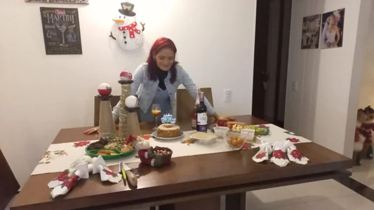 Julieta_Wall_ my birthday Pic 3