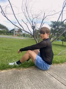 Sweet Ken od KenPrince_  2 snímek