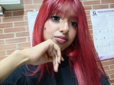 Mila_Saint Me👅 사진 4