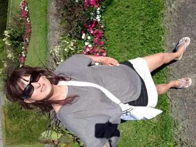 SexyAndBadGirl Just Mony Foto 5