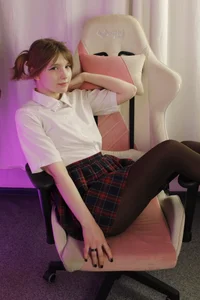 Zdjęcia AliceLanley Pink tenderness: 